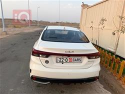 كيا K3